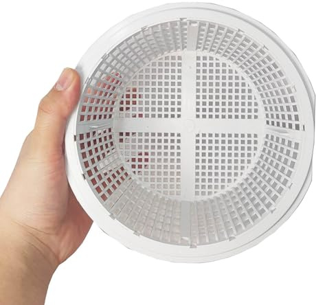 Siebkorb für Pool, Filter für Schwimmbad, Skimmer | zum Abkimmer von
