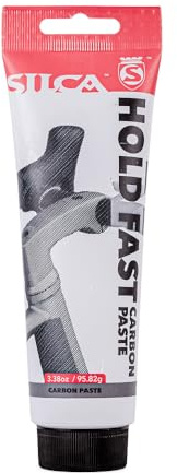 HOLD FAST Carbon Assembly Paste