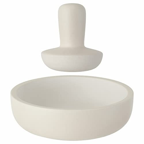 BergHOFF 3950033 MORTERO Y MAZA Grande