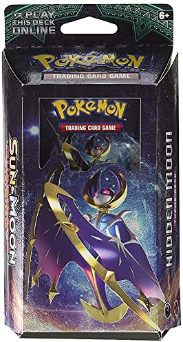 Pokemon 161-80221 TCG Sun and Moon Guardians Rising Theme Deck