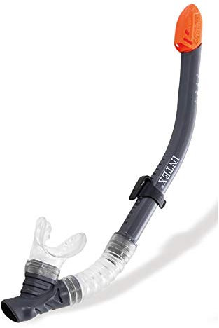 Intex 55924 – Verschiedene Hyper-Flow-Mundstücke, 1 Stück, latexfrei, mehrfarbig, ab 8 Jahren