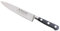 K SABATIER - Cuisine 15 Cm Gamme Vintage Au Carbone - Acier Carbone - Manche Noir - 100% Forge - Entièrement Fabrique en France
