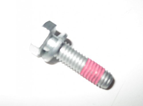 BMW Hex Bolt Screw M6 x 1.00 x 22 mm Grade 8.8 9900297 07119900297 Genuine