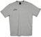 Spalding Herren Team II T-Shirt, grau Melange, 164