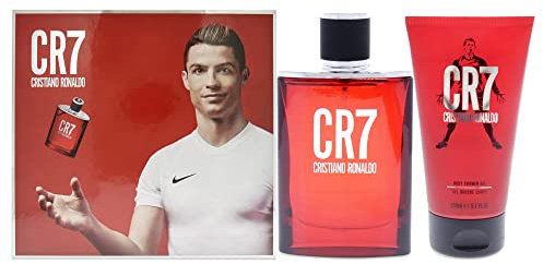 CRISTIANO RONALDO CR7 Homme EDT Duschgel 50 ml / 150 ml