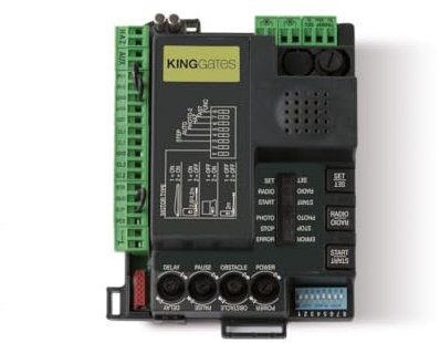 Carte éléctronique StarG8 24