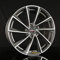BORBET VTX 9.5J x 19 Zoll ET 25 LK 5x112 Alufelge Felge KBA NEU