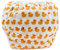 Swim Diaper Baby Infant Snap Ajustable Impermeable Traje de baño Pañal Reutilizable Summer Swim Nappy Training Pantalones para niños Niñas Lecciones de natación, Tamaño libre(Duck)