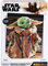 Perler Deluxe Fused Bead Activity Kit-Star Wars The Child -54391