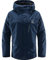 Haglöfs Hardshelljacke Herren Astral GTX Jacket wasserdicht, Winddicht, atmungsaktiv Tarn Blue XL XL