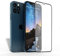 CELLBEE Kompatibel mit iPhone 12 Pro Max Panzerglas The Fusion Hüllen-Kompatibel, Premium Schutz-Folie, Notch Unsichtbar, Premium Displayschutzfolie, 2.5D Schutzfolie, Glas Panzerfolie