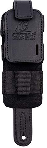 Ortega Guitars OWCI Borsa Trasmettitore, Wireless Accessories, con Cavo di Collegamento