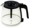 Glaskanne 4055487492 kompatibel mit/Ersatzteil für AEG CM7-1-4MTM Gourmet 7 Kaffeemaschine
