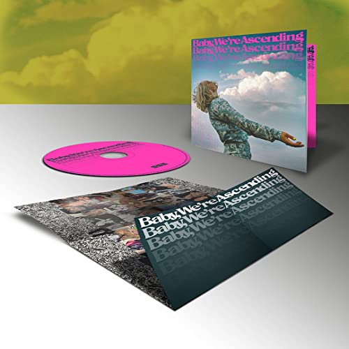 Mute (Rough Trade)