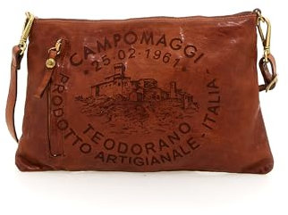 Campomaggi Tramontana COGNAC