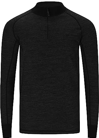 WHISTLER Herren Unterzieher Bishop