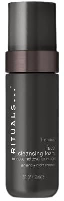 RITUALS Homme Face Cleansing Foam, 150 ml