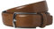 JACK&JONES Herren JACCHRISTOPHER Belt NOOS Gürtel, Cognac/Detail:Raymond, 80