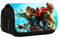 1PC Tears of The Kingdom Stifteetui Große Kapazität Cartoon Marker Taschen Aufbewahrung Halter, Stil 9, Federmäppchen