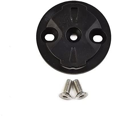 Bike Bicycle Computer Bracket Mount Fixed Base Male Seat Repair Parts For GARMIN