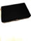 Petlando Hundematratze Merano Ortho Outdoor schwarz S 75 x 50 x 9 cm Orthopädisches Heimtierbett