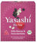 Yasashi Tee | Süße Beeren & Holunderblüte | 16 Pyramidenbeutel | Glutenfrei | Laktosefrei | Vegan