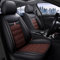 Auto Schonbezüge für Jeep Wrangler JK Sahara Sport 2004-2024, Auto-Schonbezug, Auto-Schonbezüge, 2 Vordersitzbezüge, 1 Rücksitzbezug, Sitzschoner Auto für Auto, Van, SUV Schwarzer Kaffee