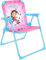 GIFTIDEAZZ Folding Play Chair for Kids - Portable & Sturdy, Featuring Fun Character Designs - Perfect for Indoor/Outdoor Play, Easy Storage (Gabby's Dollhouse Foldable Chair)