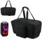 Portable Travel Carrying Case for JBL PartyBox Club 120/JBL PartyBox 110 Speaker, Portable Party Speaker Case Storage Bag Tote Bag Dust and Dirt Resistant