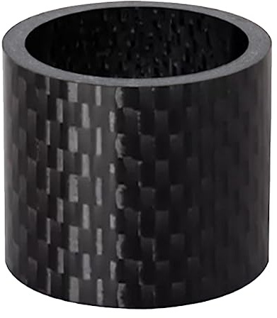 Dcfbkl Fahrrad-Headset, Gabel, Abstandshalter, Fahrräder, Ringe, Dichtungen, Frontscheibe, Rennradlenker