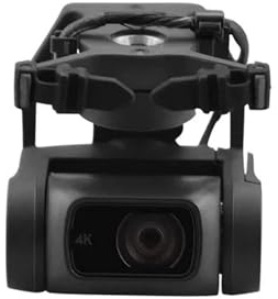 drone， Compatible For Mavic Mini 2 Gimbal Camera 4K 3-Axis 1/2.3 CMOS 12MP Repair Part For Drone Accessories