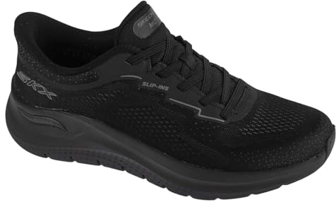 Skechers Slip-Ins Arch Fit 2.0 232784-BBK, Men Sneakers, Black