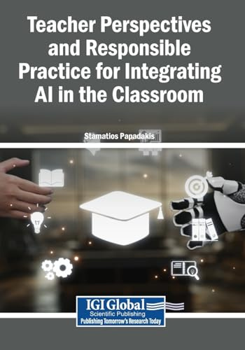 Teacher Perspectives and Responsible Practice for Integrating AI in the Classroom