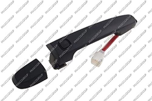 Prasco TY4208043 Controls