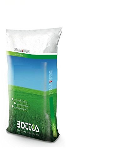 Semi per Prato Bottos Maciste Kg 20