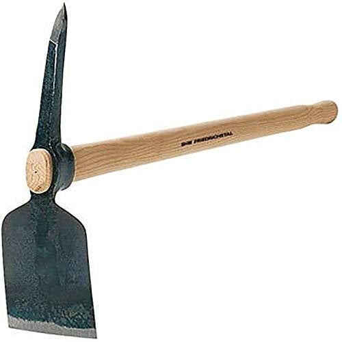 Format 4011798363105 – strañenhacke mit Eschenstiel 105 cm
