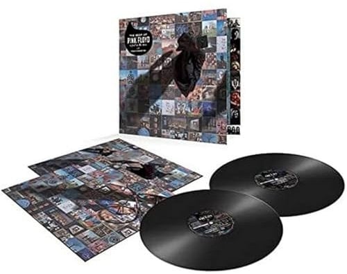 A Foot In The Door - The Best Of Pink Floyd [VINYL]