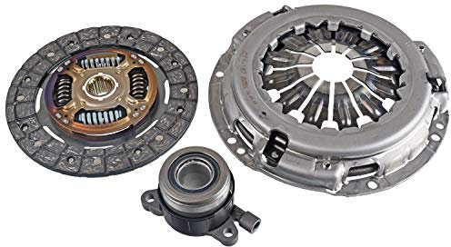 Blue Print ADT330298 Clutch Kit with concentric slave cylinder, pack of one