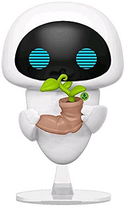Wall-E - Eve Earth Day Pop! Vinyl-Figur