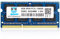 8GB DDR3L-1600 MHz SODIMM PC3L 12800S 1.35V/1.5V RAM 204-Pin Memory Upgrade for MacBook Pro, iMac, Mac mini