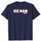 Top-Gun-Ice-Man-Name T-Shirt