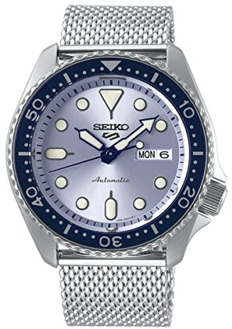 Seiko Analog SRPE77K1