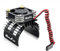 Hobby Fans RC Cooling Fan 28000RPM Alluminum RC Car Motor Fan with Heatsink for RC Car 1/8 1/10 540 550 F540 3650 3660 Motor