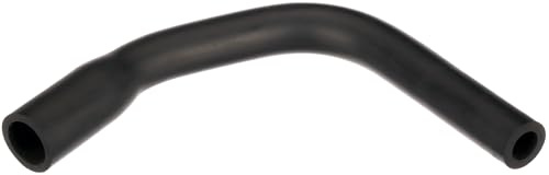 GATES EMH459 Kurbelgehäuseentlüftung-Schlauch Kompatibel mit VW Golf 2 19E, 1G1 037103493D 7471-00459 747100459