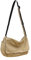 YILCER Canvas Crossbody Tasche für Frauen Mädchen, Canvas Schultertaschen Ästhetische Messenger Bag Hobo Tote Bag für Schule, Reisen, Freizeit, Alltag, khaki