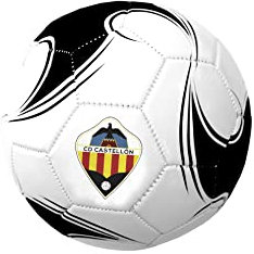 C.D. Castellon Mini-Ball.