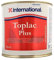 International Toplac Plus, Farbe:Platinum, Gebindegröße:0.75 Liter