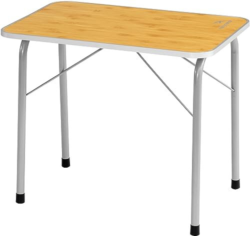 Easycamp Caylar Tisch 40 x 60 x 50 cm