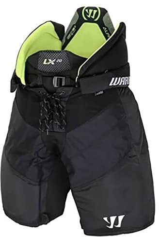Warrior Alpha LX20 Schutzhose Senior (Senior XL)