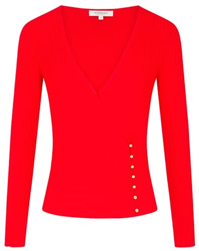 Morgan Women's Pullover Sweater